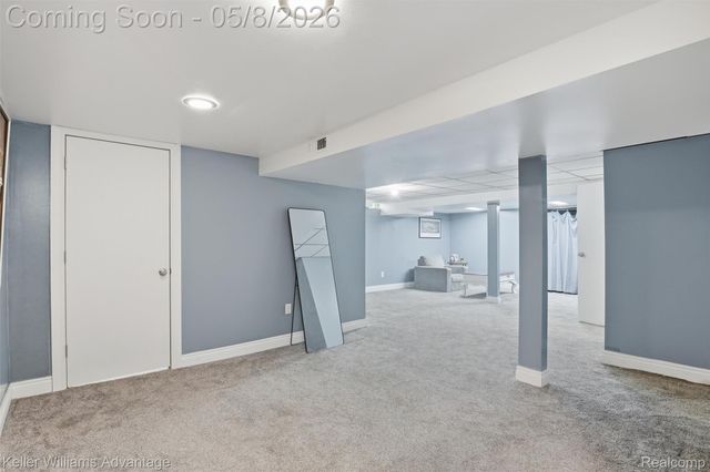 41295 Beechwood Street, Clinton Charter Township, MI 48038