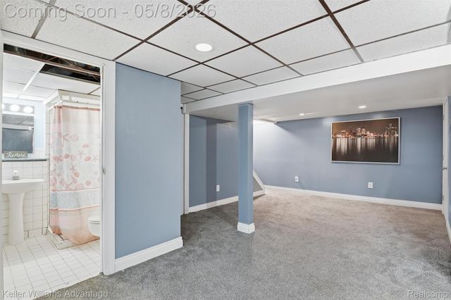 41295 Beechwood Street, Clinton Charter Township, MI 48038