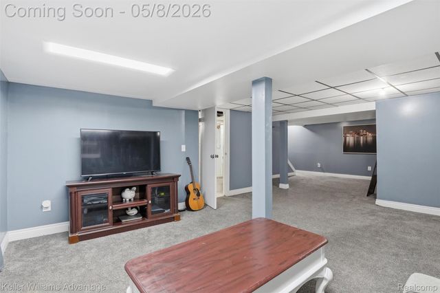 41295 Beechwood Street, Clinton Charter Township, MI 48038