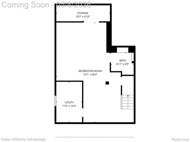 41295 Beechwood Street, Clinton Charter Township, MI 48038