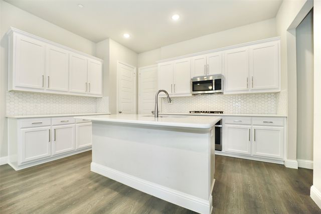 4713 Piedras Lanzar Drive, Mckinney, TX 75070