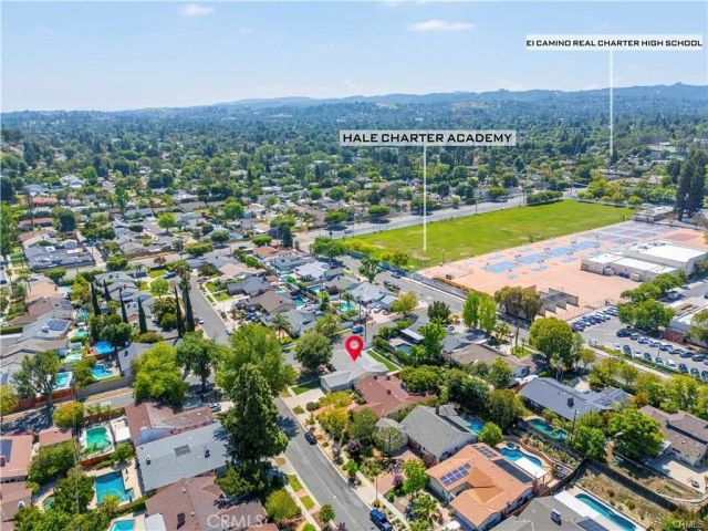 23800 Tiara, Woodland Hills, CA 91367