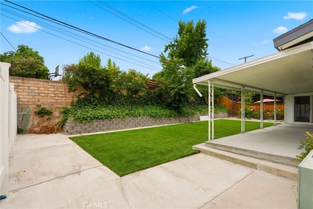 23800 Tiara, Woodland Hills, CA 91367