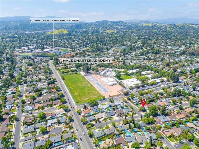 23800 Tiara, Woodland Hills, CA 91367