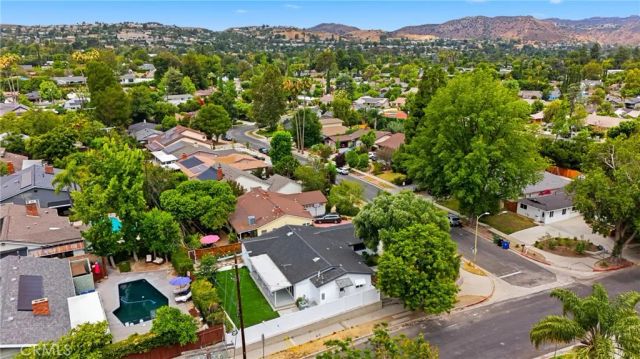23800 Tiara, Woodland Hills, CA 91367