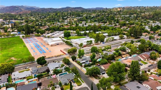23800 Tiara, Woodland Hills, CA 91367