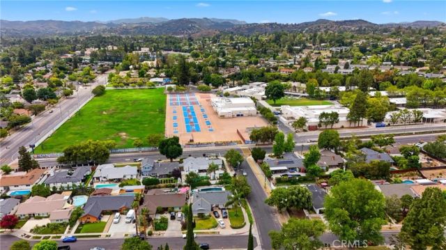 23800 Tiara, Woodland Hills, CA 91367
