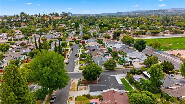 23800 Tiara, Woodland Hills, CA 91367