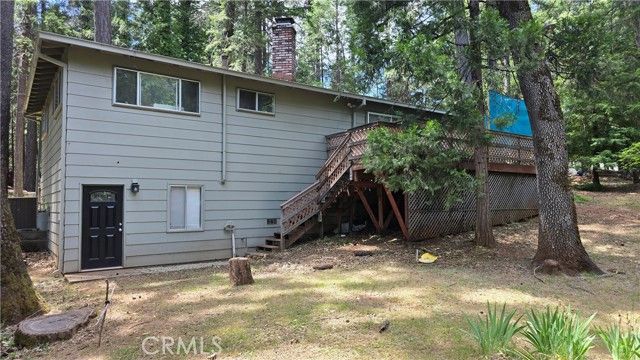 6286 Columbine Road, Magalia, CA 95954