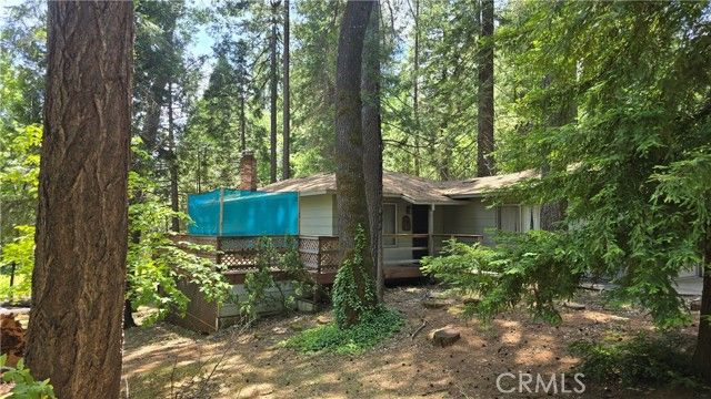 6286 Columbine Road, Magalia, CA 95954