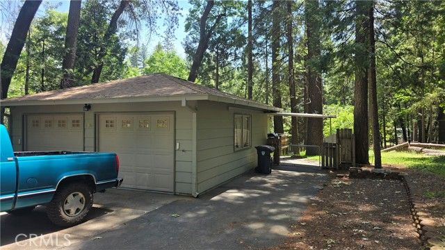 6286 Columbine Road, Magalia, CA 95954