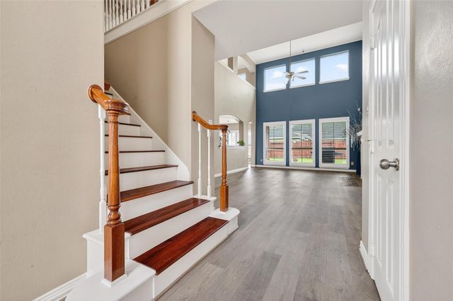 12519 Boxwood Way Lane, Houston, TX 77041