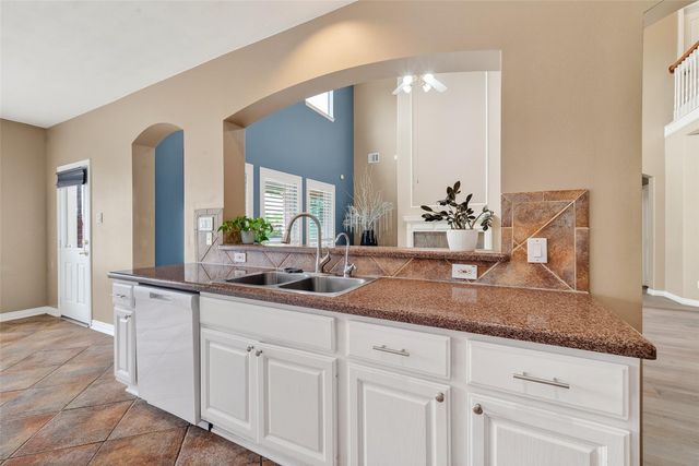 12519 Boxwood Way Lane, Houston, TX 77041