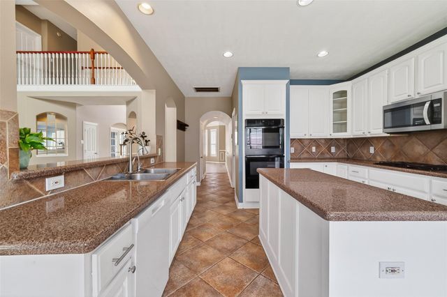 12519 Boxwood Way Lane, Houston, TX 77041