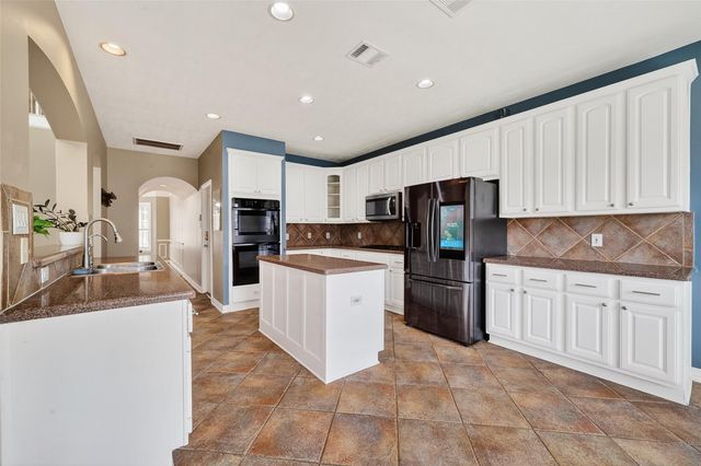 12519 Boxwood Way Lane, Houston, TX 77041