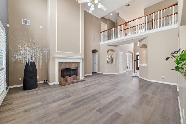 12519 Boxwood Way Lane, Houston, TX 77041