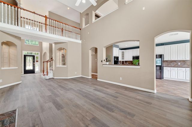 12519 Boxwood Way Lane, Houston, TX 77041