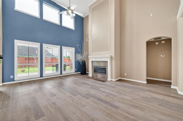 12519 Boxwood Way Lane, Houston, TX 77041
