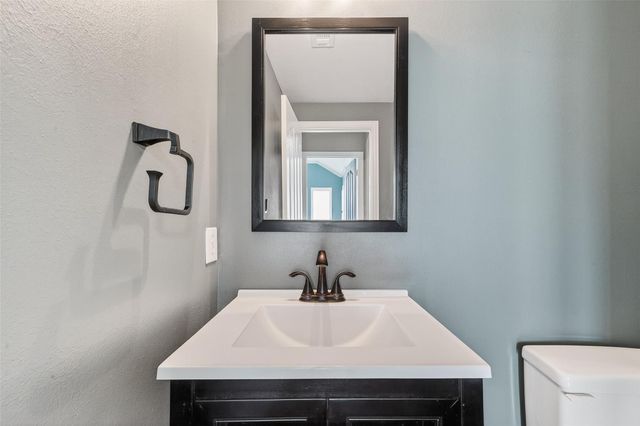 12519 Boxwood Way Lane, Houston, TX 77041