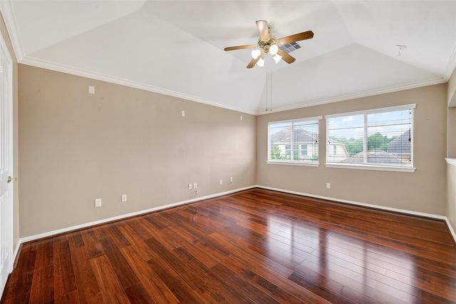 12519 Boxwood Way Lane, Houston, TX 77041