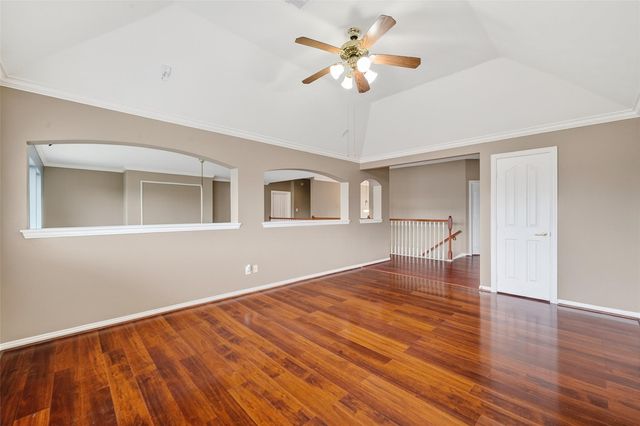 12519 Boxwood Way Lane, Houston, TX 77041