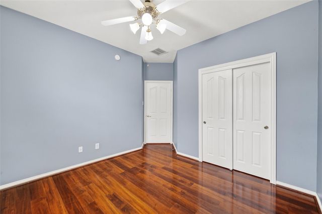 12519 Boxwood Way Lane, Houston, TX 77041