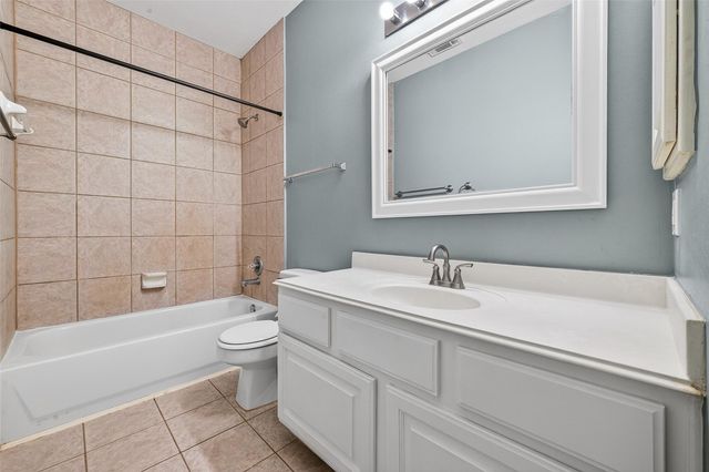 12519 Boxwood Way Lane, Houston, TX 77041
