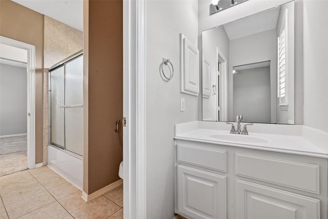 12519 Boxwood Way Lane, Houston, TX 77041