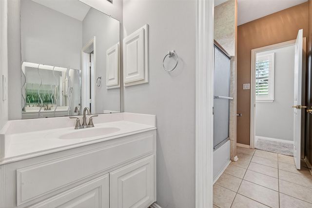 12519 Boxwood Way Lane, Houston, TX 77041
