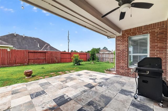 12519 Boxwood Way Lane, Houston, TX 77041
