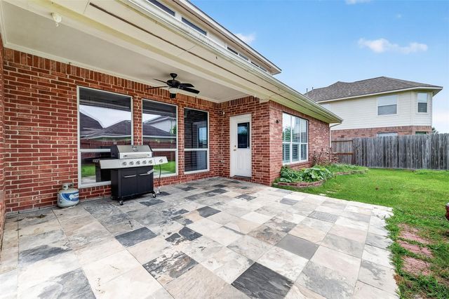 12519 Boxwood Way Lane, Houston, TX 77041