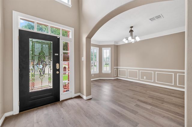 12519 Boxwood Way Lane, Houston, TX 77041