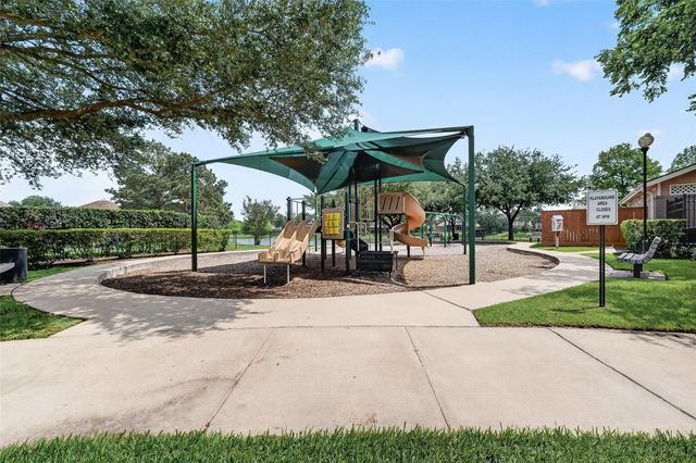 12519 Boxwood Way Lane, Houston, TX 77041