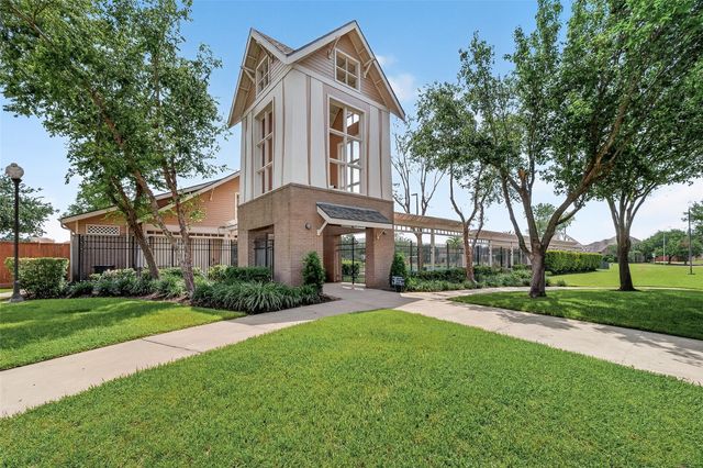 12519 Boxwood Way Lane, Houston, TX 77041