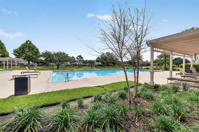 12519 Boxwood Way Lane, Houston, TX 77041
