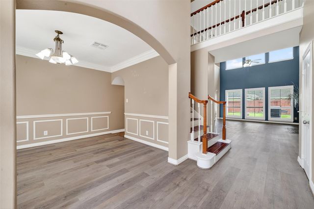 12519 Boxwood Way Lane, Houston, TX 77041