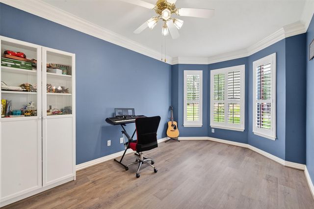 12519 Boxwood Way Lane, Houston, TX 77041