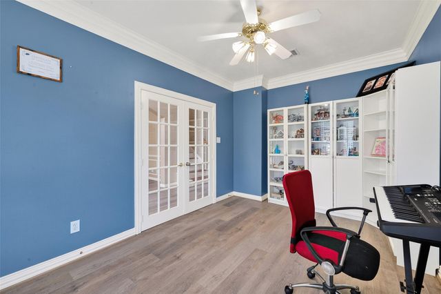 12519 Boxwood Way Lane, Houston, TX 77041