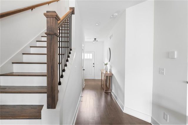 5873 Greystone Drive, Lithonia, GA 30058