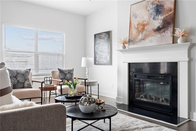 5873 Greystone Drive, Lithonia, GA 30058