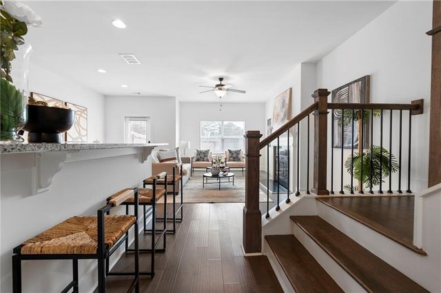 5873 Greystone Drive, Lithonia, GA 30058