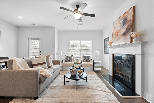 5873 Greystone Drive, Lithonia, GA 30058