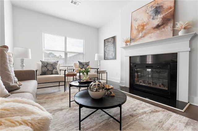 5873 Greystone Drive, Lithonia, GA 30058