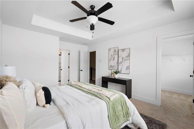 5873 Greystone Drive, Lithonia, GA 30058