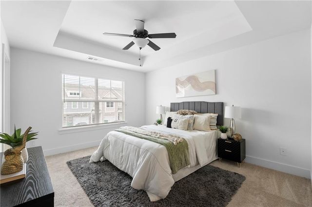 5873 Greystone Drive, Lithonia, GA 30058