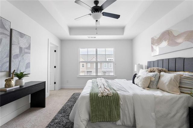 5873 Greystone Drive, Lithonia, GA 30058