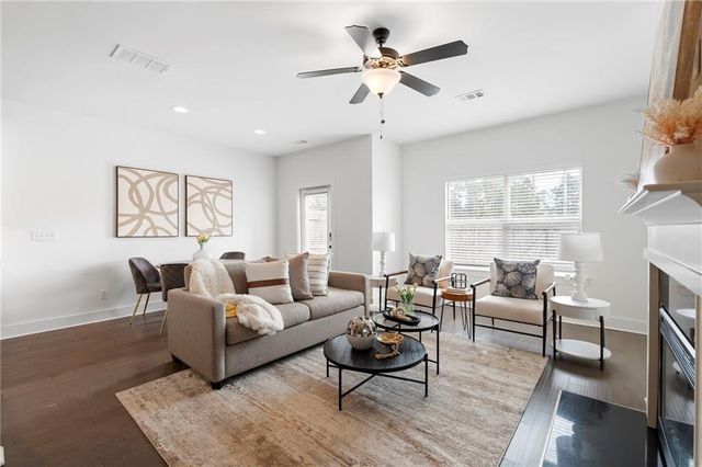 5873 Greystone Drive, Lithonia, GA 30058