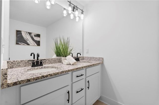 5873 Greystone Drive, Lithonia, GA 30058