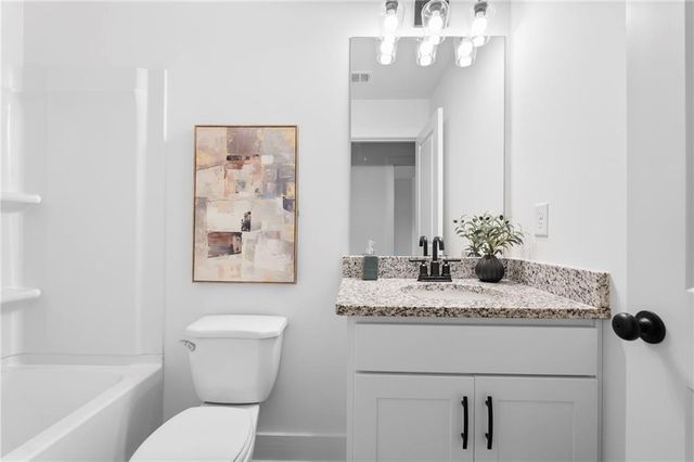 5873 Greystone Drive, Lithonia, GA 30058