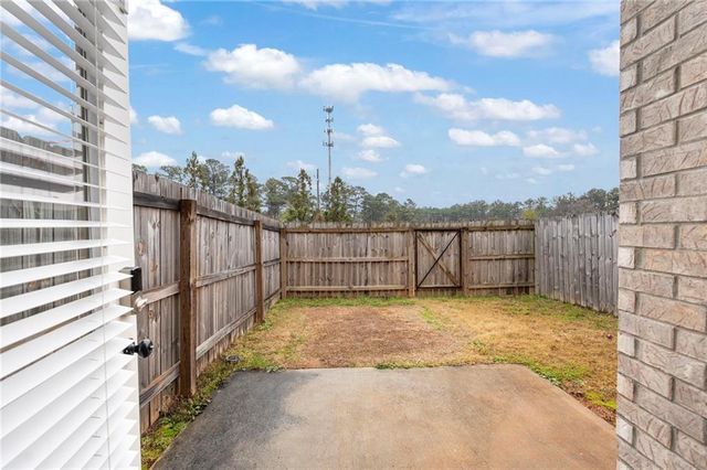 5873 Greystone Drive, Lithonia, GA 30058